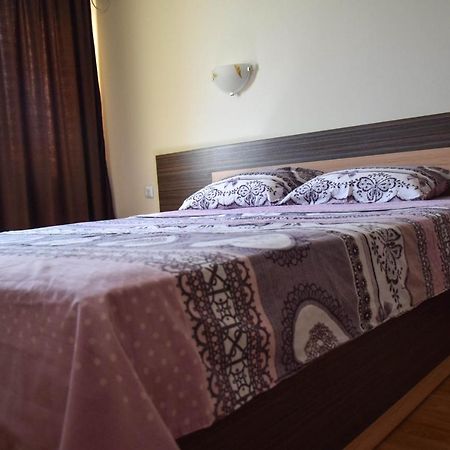 Sea Club Sarafovo Apartments Burgas Stad Buitenkant foto