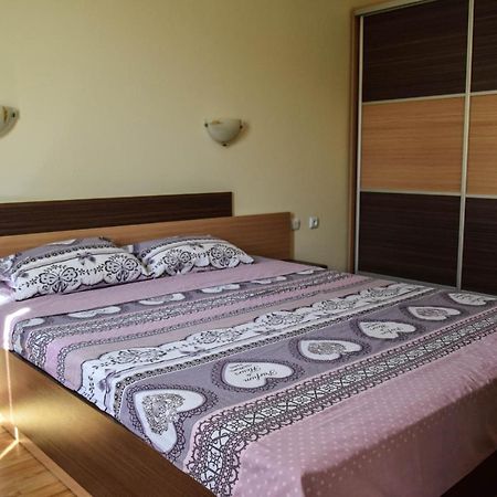 Sea Club Sarafovo Apartments Burgas Stad Buitenkant foto