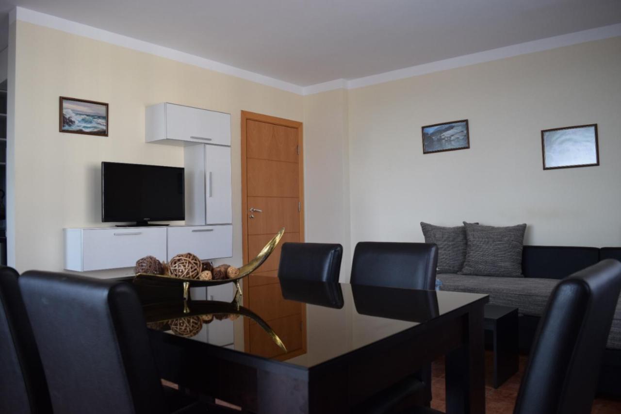 Sea Club Sarafovo Apartments Burgas Stad Buitenkant foto